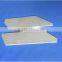 cutting blade for cutting fabric