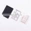 wallet folding safety credit card knife