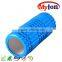 Private label hollow foam roller,eva grid foam roller,eva foam roller