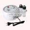 3 in 1 multifunction microdermabrasion machine for sale with vacuum for black head removal sprayer for home use