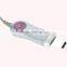 Portable Home Use Facial Skin Rejuvenation Professional Ultrasonic Skin Scrubber Machine
