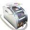 Q-switched ND YAG Laser With 1064 nm 532nm to Remove Tattoo Effectively