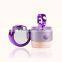 Hot Sell Beauty Tools Vibration Electric Makeup Powder Puff With Extra 2 Powder Puff