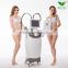 Factory Price! Cavitation+RF+Vacuum roller Salon used velashape equipment/body contouring beauty machine
