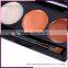 2017 Growing demand Waterproof 3 Colors Makeup Foundation Concealer Palette