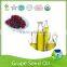 plant oil supplement grape seed oil factory