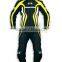 Ladies Motorbike Leather Suit Ladies Racing Leather Suit