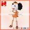 Hot selling high quality american little girl doll