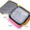 promotional polyester cooler bag/insulated kids lunch bag