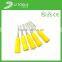 safe grip 4PCS carton steel forged carving japanese type of chisel