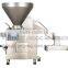 Hot sale Vane type Vacuum Sausage filling machine Sausage stuffer for sale