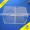 Unique Large Acrylic Aquarium /fish Farming Tank Wholesales Manufacturer