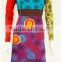 New arrival cotton dress/Nepal cotton dress/100% cotton material dress