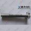 Hastelloy C276 C22 C4 fastener stainless steel din 933 full threaded hex bolt