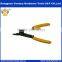 SJ-054 Easy used optimal 8 Inch steel gear grinding stripping pliers
