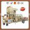 white sesam seed cleaning machinery in hot selling