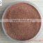 Good quality Red Natural Color Sand
