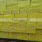 1200*600*50mm Roof Rockwool Insulation Fireproof Board for Flexible Waterproof Membrane Roof System