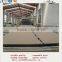 Automatic whole sale gypsum board production machine line with annal oput capacity 1-10 million square meters