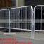 Temporary fence/outdoor retractable fence/movable fence/temporary picket fence for crowd control