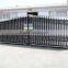 Factory Wholesale Price Modern Driveway Iron Gate