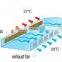 The Newest and Cheapest Cooling Pad for Greenhouse or Poultry from china