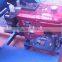 Hot sale castor bean shelling machine with diesel engine/automatic castor shelling machine