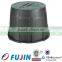 10 inch Jumbo Valve Box with Overlapping Cover