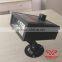 DC12V Power Portable LED Lamp Desktop Stroboscope