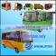 street catering vending van