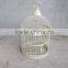 Various type of Natural Bamboo bird cages - High Export quality - Attractive design - Good price