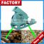 chipping and crushing Two In One wood hammer mill, wood crushing machine, wood chip crusher