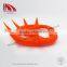 red cattle weaner in red 120*85 mm Cattle nose thorn