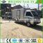 Mini Electric Logistics Van Light Truck