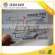 4 Color Printed Programmed ISO 14443A Smart Card