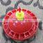 Full Automatic High Quality Poultry Bell Drinker