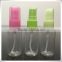 China perfume bottle manufacturers/OEM available plastic bottle spray 25ml
