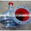 Single stage High Pressure Water Pump