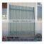 Euro palisade fence wrought iron fence garden fencing (Anping factory)