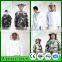 Camouflage Coat /Bee Protective Clothes/Suit Jacket Used For Beekeeper