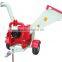 PTO Driven movable wood chipper