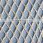 Raschedl Knotless Net, Assorted types / Hammock Net/ Aquiculture Net/ Sport Net