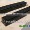 Automatic telescopic pull-out/takup CNC machine bellow cover