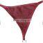 HDPE Sun Shade Sail For Backyard And Swimming Pool