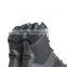 Military Jungle Combat Boots With Zipper