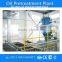 1-5TPD small scale palm oil Refining plant /oil refinery equipment