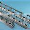 HDG Carbon steel Secondary Rack for Pole Crossarm Fittings