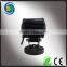 4*4 accessories double row 12v 18w led work light, led light bar 18w mini light for motor
