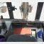 AS570 backhoe loader