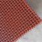45# Steel 1*5cm Hot-dip Galvanized Feeding Pigs Crimped Wire Mesh